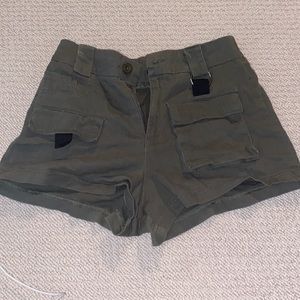 CARGO SHORTS